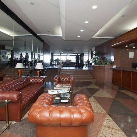 Lindo Apartamento Para Familia Ondina Apart Hotel 살바도르 외부 사진