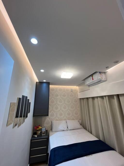 Lindo Apartamento Para Familia Ondina Apart Hotel 살바도르 외부 사진