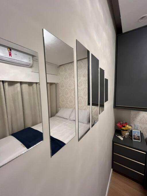 Lindo Apartamento Para Familia Ondina Apart Hotel 살바도르 외부 사진