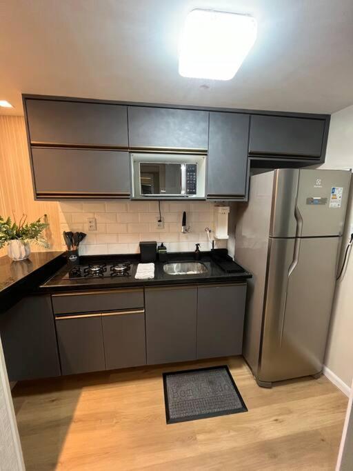 Lindo Apartamento Para Familia Ondina Apart Hotel 살바도르 외부 사진