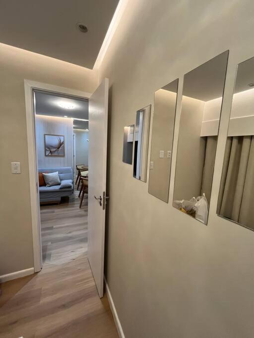 Lindo Apartamento Para Familia Ondina Apart Hotel 살바도르 외부 사진