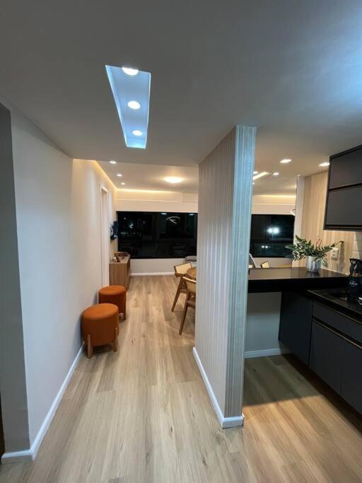 Lindo Apartamento Para Familia Ondina Apart Hotel 살바도르 외부 사진