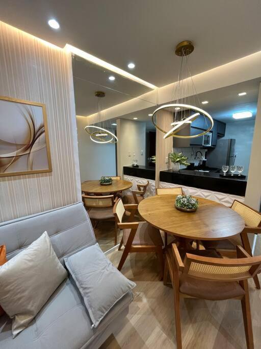 Lindo Apartamento Para Familia Ondina Apart Hotel 살바도르 외부 사진