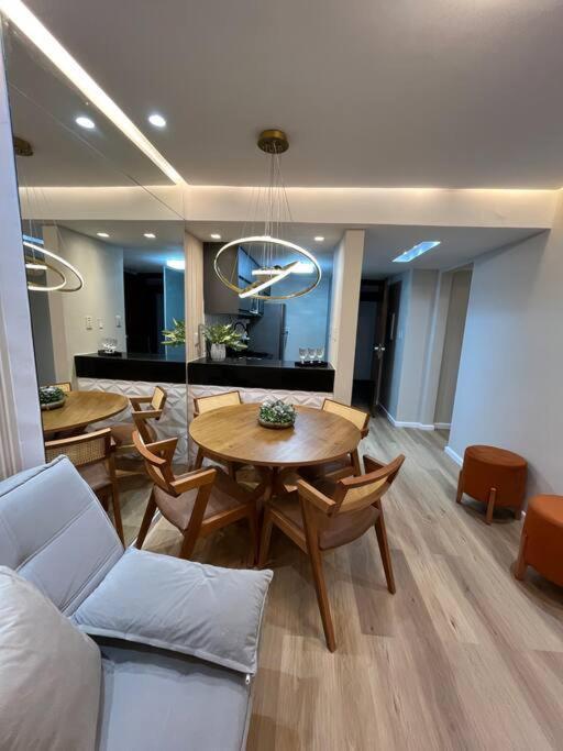 Lindo Apartamento Para Familia Ondina Apart Hotel 살바도르 외부 사진